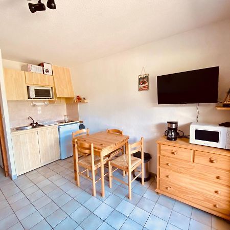 Studio 4 Personnes A 80M Des Pistes De Ski Saint-Jean-dʼAulps Eksteriør billede